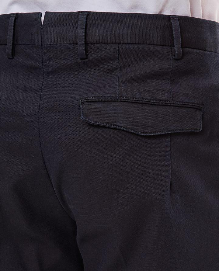 Biffi PANTALONI IN COTONE Sconto di tempo limitato