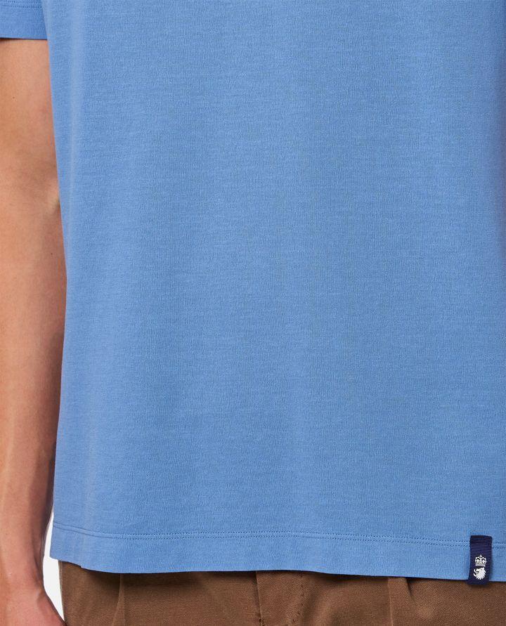 Biffi POLO IN COTONE Prezzo di fabbrica