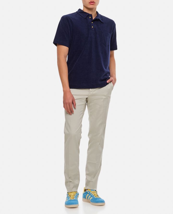 Biffi PANTALON SLIM Offerta speciale