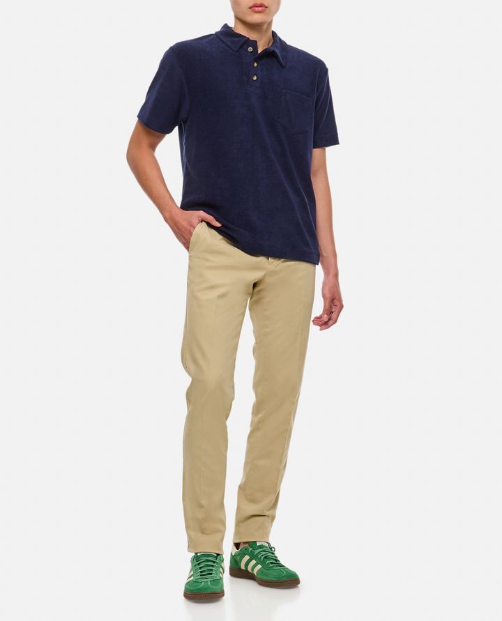 Biffi PANTALONI SLIM Grande vendita