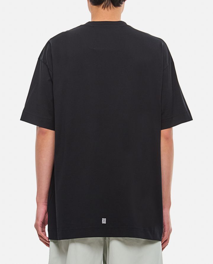 Biffi T-SHIRT MANICA CORTA CON TASCHINO Fornitura limitata