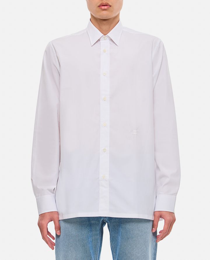 Biffi CAMICIA IN COTONE Shopping online