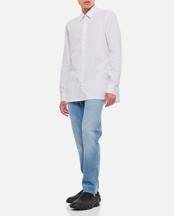 Biffi CAMICIA IN COTONE Shopping online