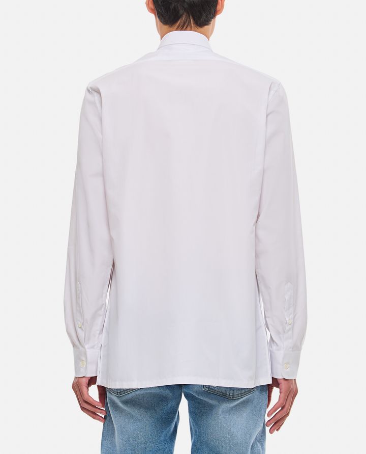 Biffi CAMICIA IN COTONE Shopping online