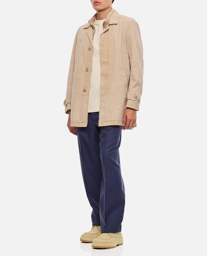 Biffi MORNING CAPPOTTO TRENCH Offerta San Valentino