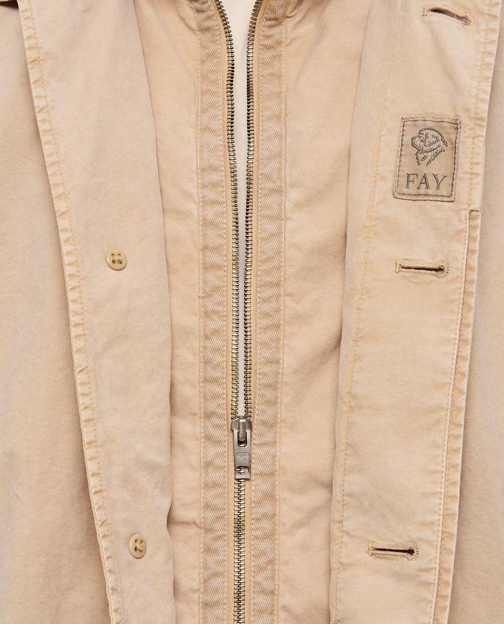 Biffi MORNING CAPPOTTO TRENCH Offerta San Valentino