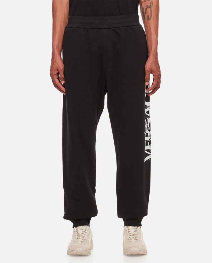 Biffi PANTALONE IN COTONE