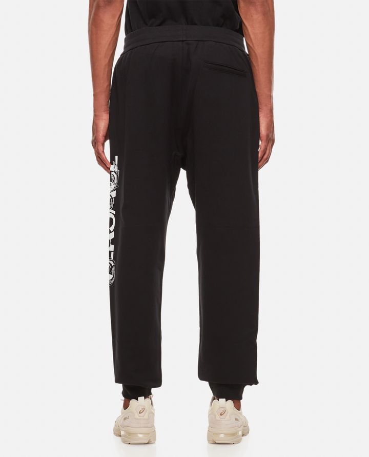 Biffi PANTALONE IN COTONE Vendita calda