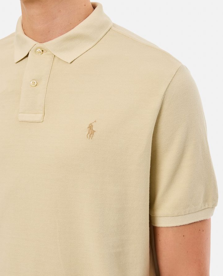 Biffi POLO IN COTONE Nuovi prodotti