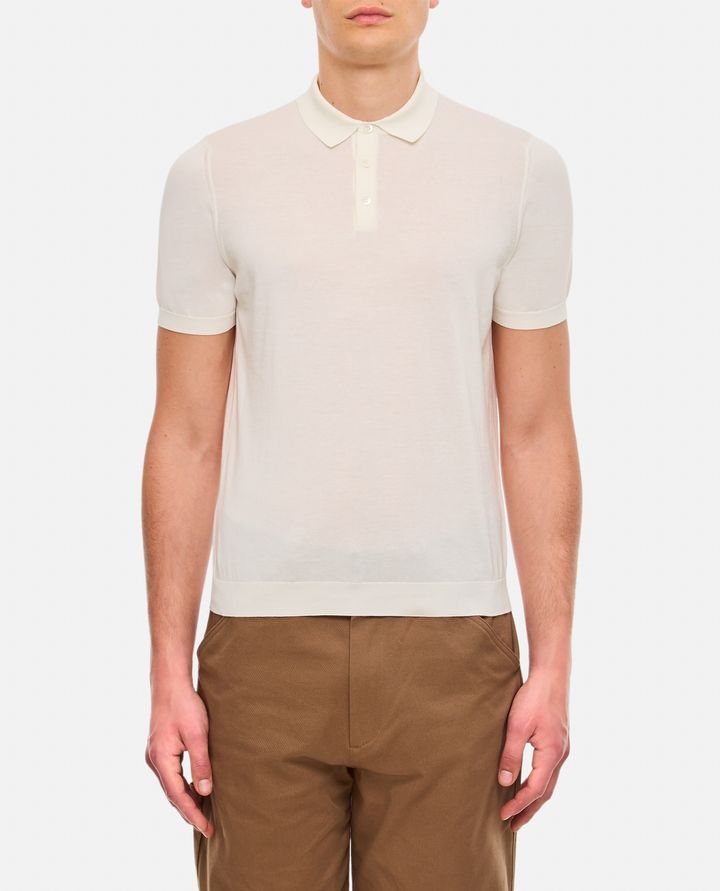 Biffi POLO IN COTONE Bestseller