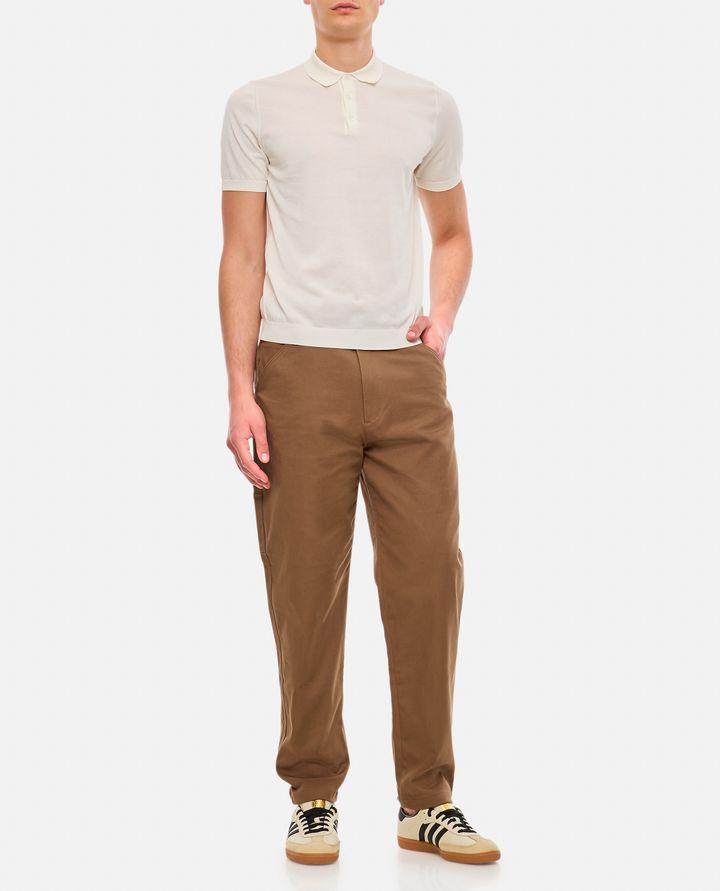 Biffi POLO IN COTONE Bestseller