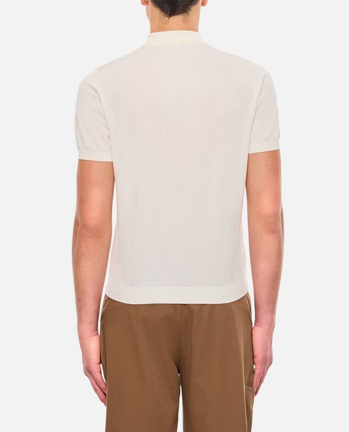Biffi POLO IN COTONE Bestseller
