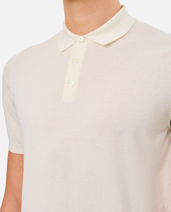Biffi POLO IN COTONE Bestseller
