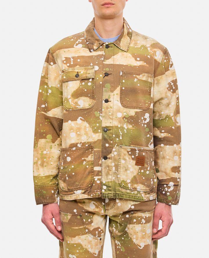 Biffi GIACCA CAMOUFLAGE