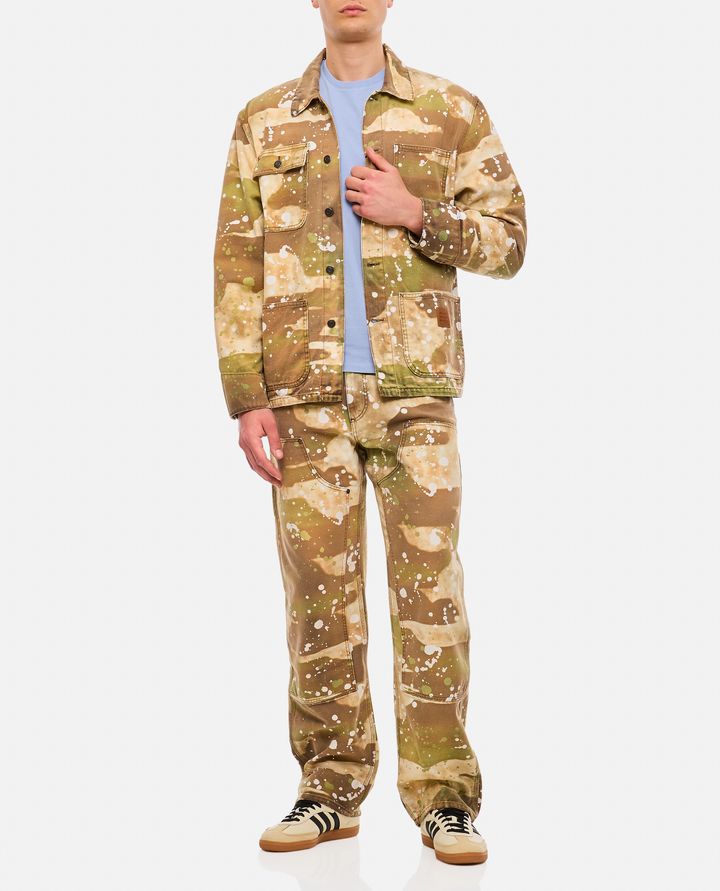 Biffi GIACCA CAMOUFLAGE Comprane uno, ottenene uno gratis
