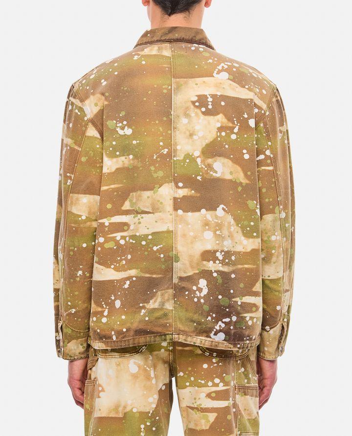 Biffi GIACCA CAMOUFLAGE Comprane uno, ottenene uno gratis