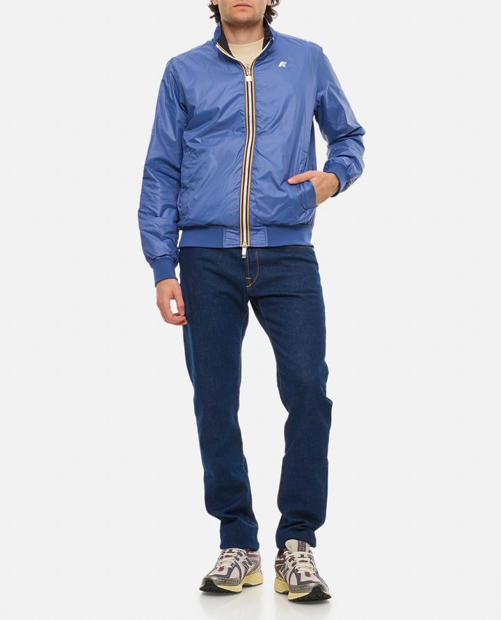 Biffi GIACCA ARSENE ECO PLUS REVERSIBILE Sconti VIP