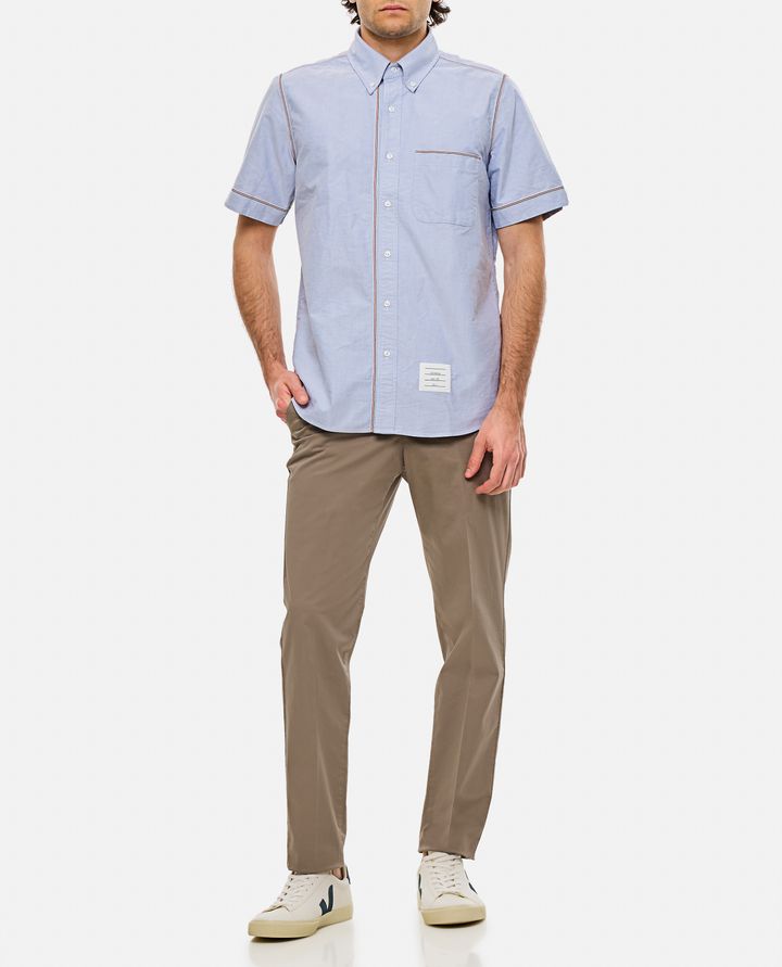 Biffi CAMICIA IN COTONE Prezzo basso