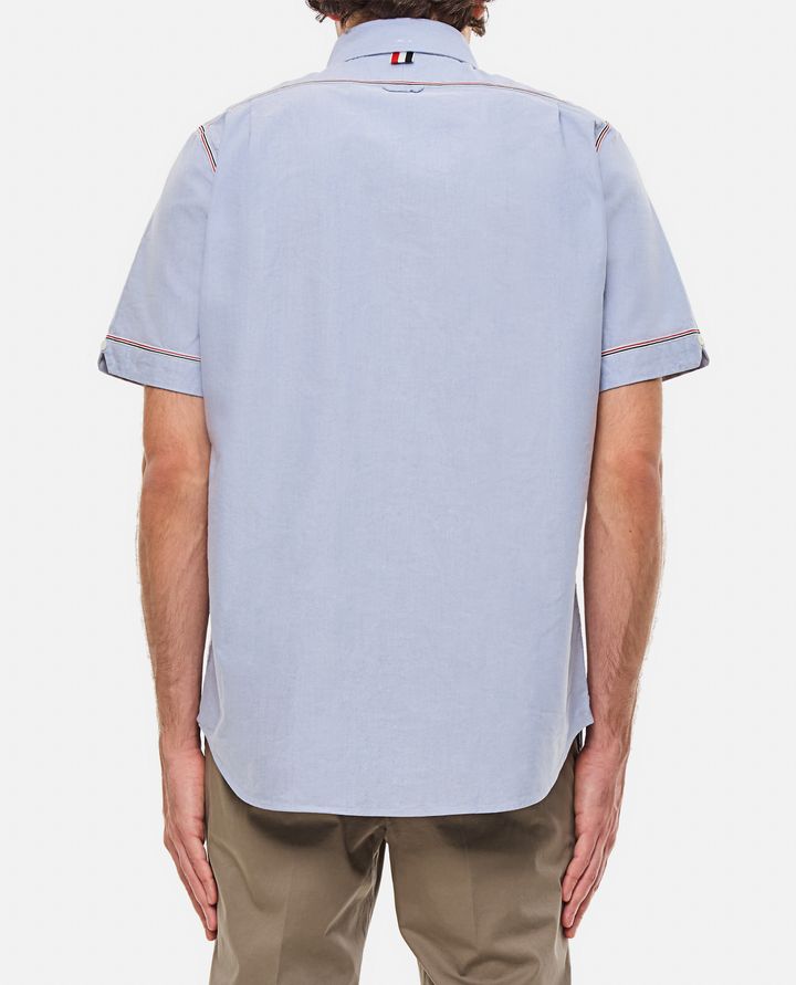 Biffi CAMICIA IN COTONE Prezzo basso