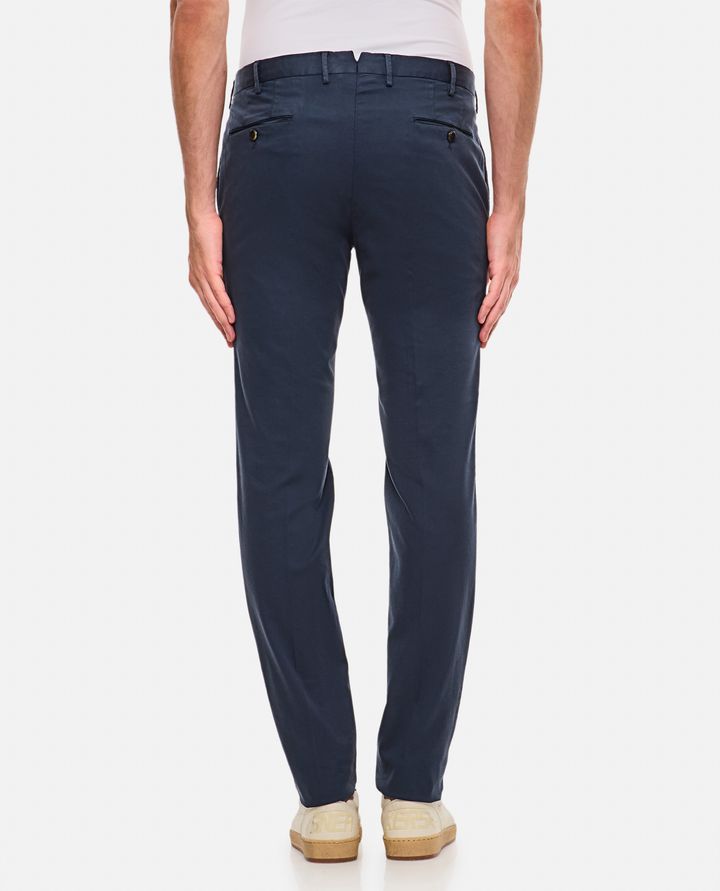 Biffi PANTALONI SLIM Ritorno libero