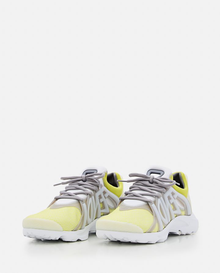 Biffi SNEAKERS FENDI TAG Ultimi tre giorni