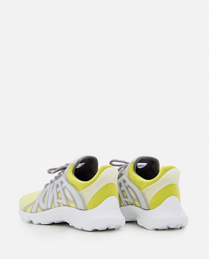 Biffi SNEAKERS FENDI TAG Ultimi tre giorni