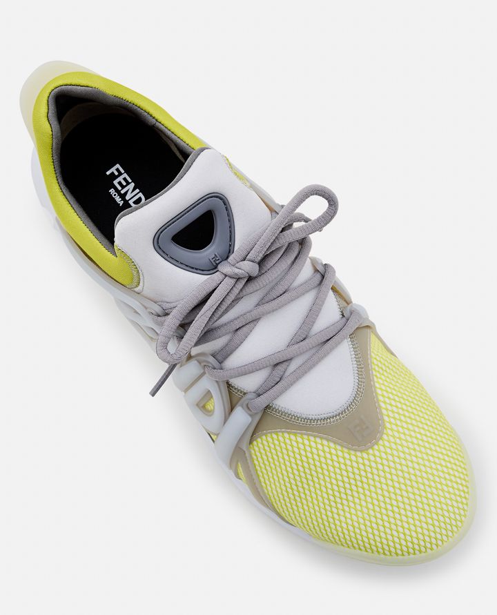 Biffi SNEAKERS FENDI TAG Ultimi tre giorni