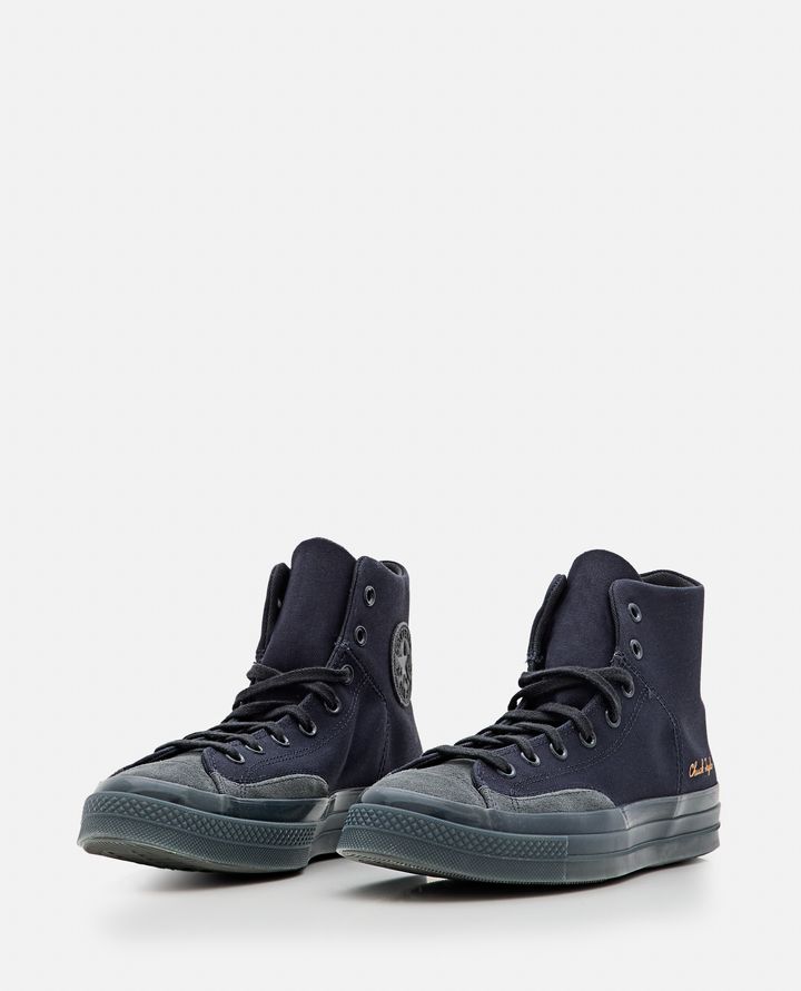 Biffi CHUCK 70 MARQUIS SNEAKERS Latest stili