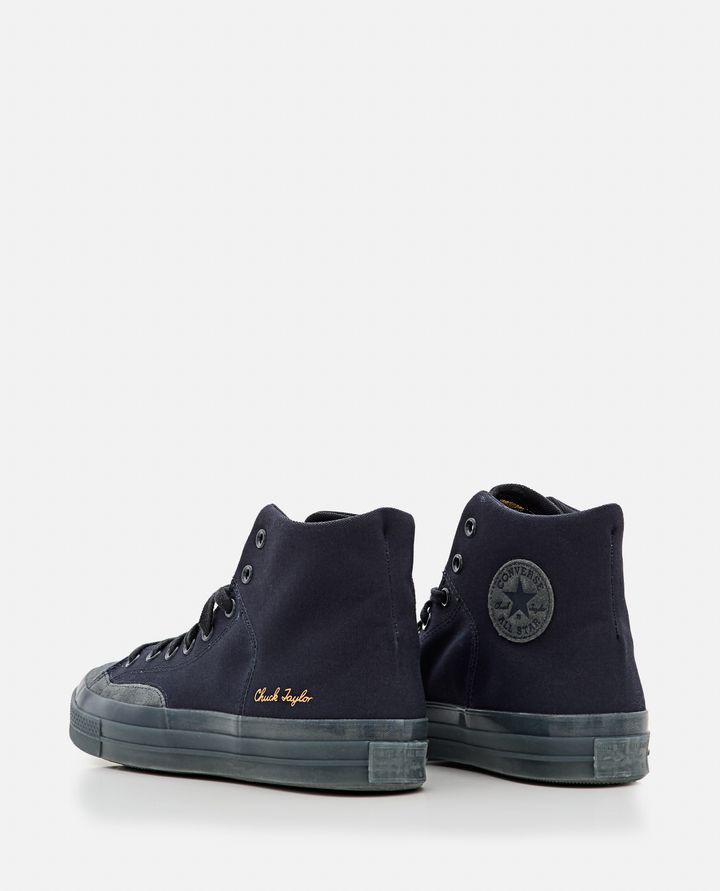 Biffi CHUCK 70 MARQUIS SNEAKERS Latest stili