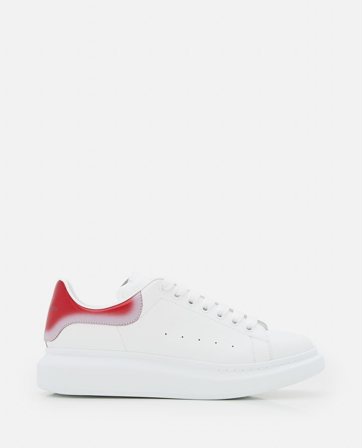 Biffi SNEAKERS IN PELLE OVERSIZE LARRY Fino al 55% di sconto