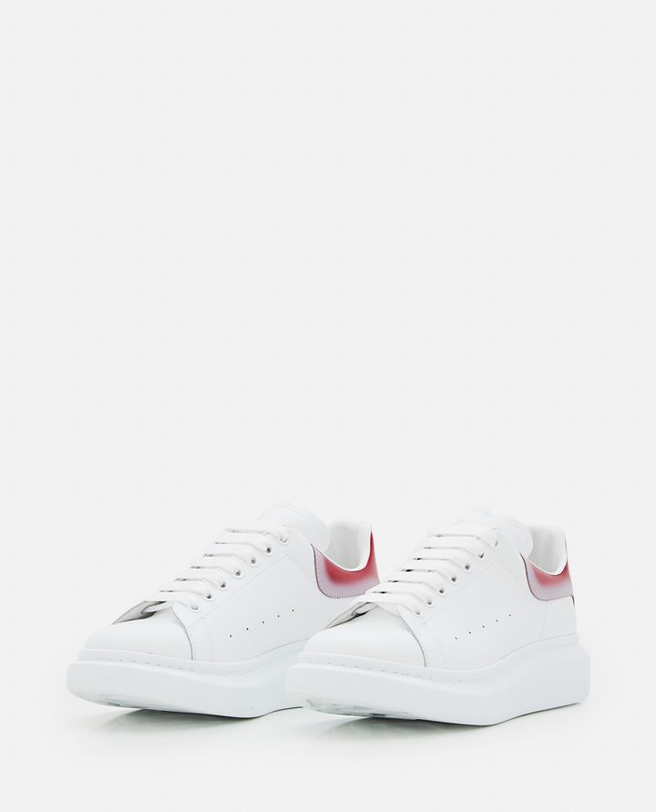 Biffi SNEAKERS IN PELLE OVERSIZE LARRY Fino al 55% di sconto