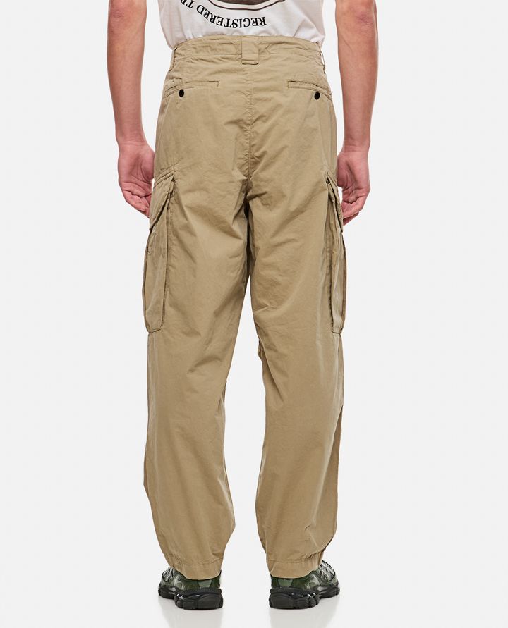 Biffi PANTALONI CARGO IN MICROREPS Discount Store per i nuovi prodotti