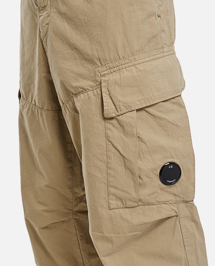 Biffi PANTALONI CARGO IN MICROREPS Discount Store per i nuovi prodotti