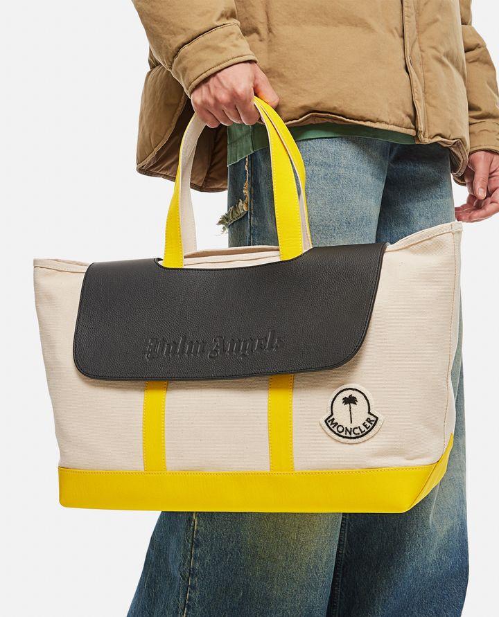 Biffi BORSA TOTE Moncler Genius x Palm Angels 50% di sconto con spedizione gratuita