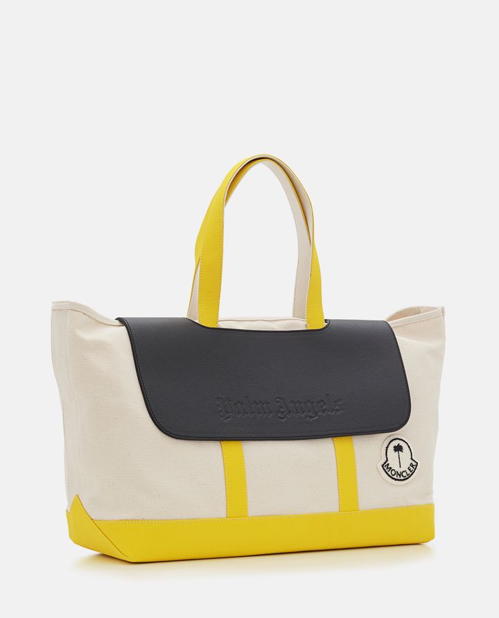 Biffi BORSA TOTE Moncler Genius x Palm Angels 50% di sconto con spedizione gratuita