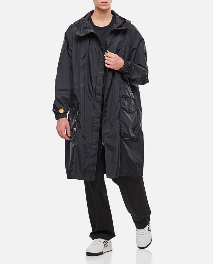 Biffi PARKA FENNEL Moncler x FRGMT In vendita