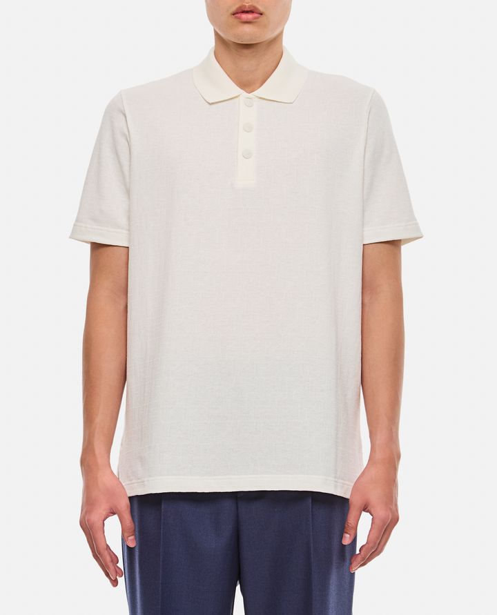 Biffi FF PIQUET POLO