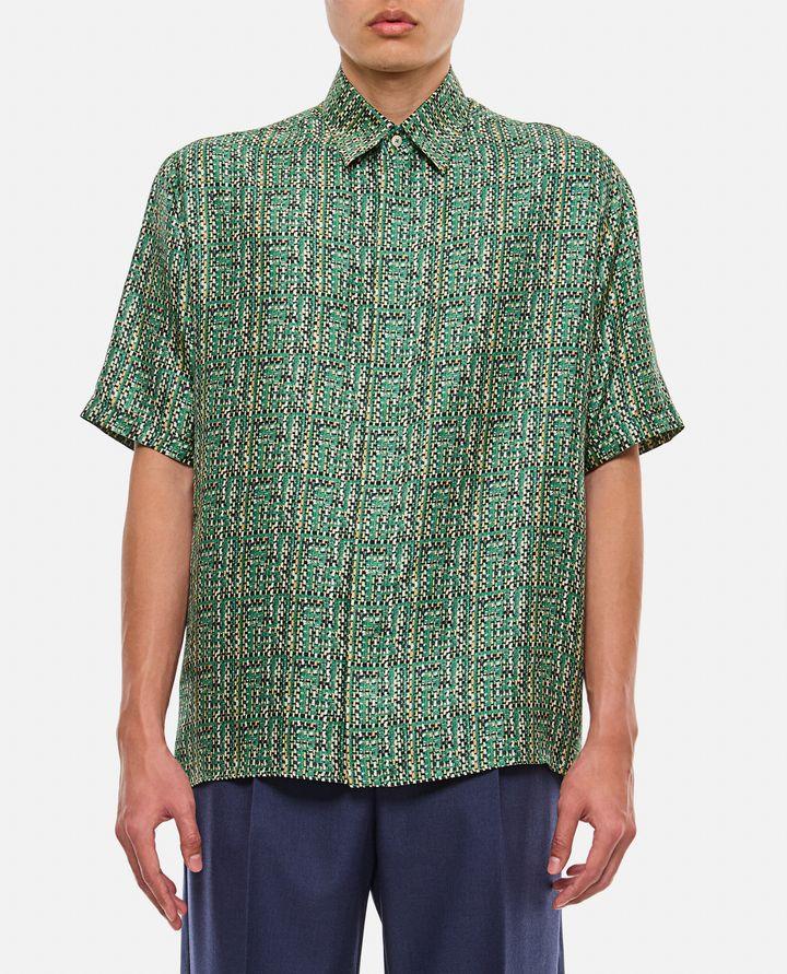 Biffi CAMICIA IN SETA FF Soddisfazione Garantita