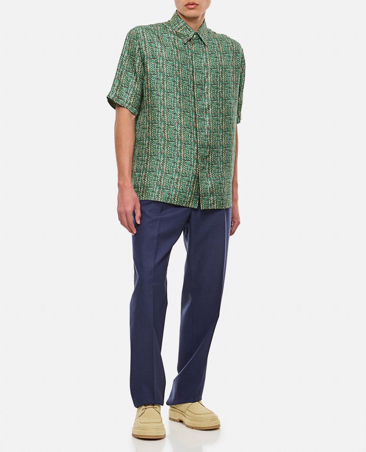 Biffi CAMICIA IN SETA FF Soddisfazione Garantita