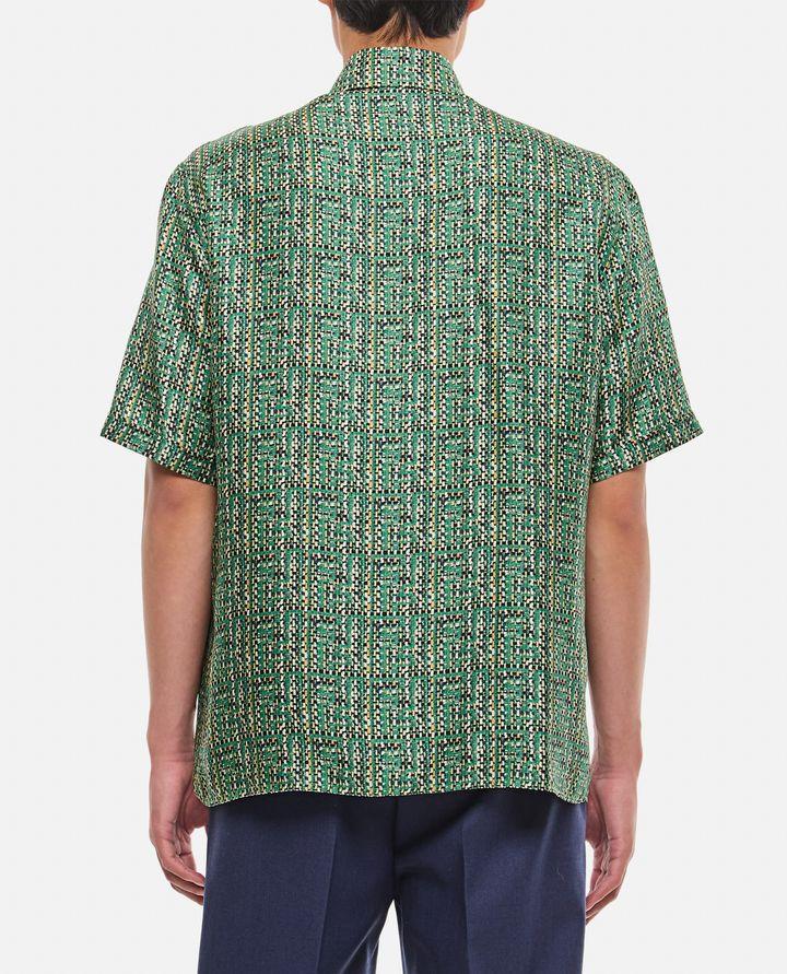 Biffi CAMICIA IN SETA FF Soddisfazione Garantita