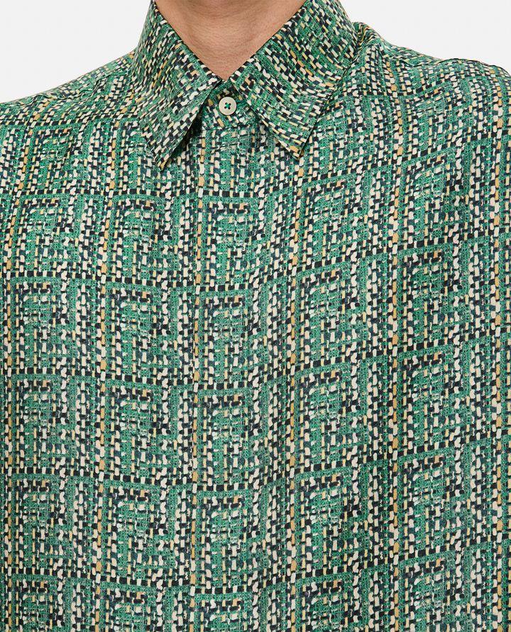 Biffi CAMICIA IN SETA FF Soddisfazione Garantita