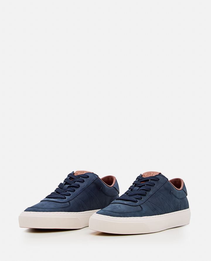 Biffi MONCLUB LOW TOP SNEAKERS Consegna Veloce