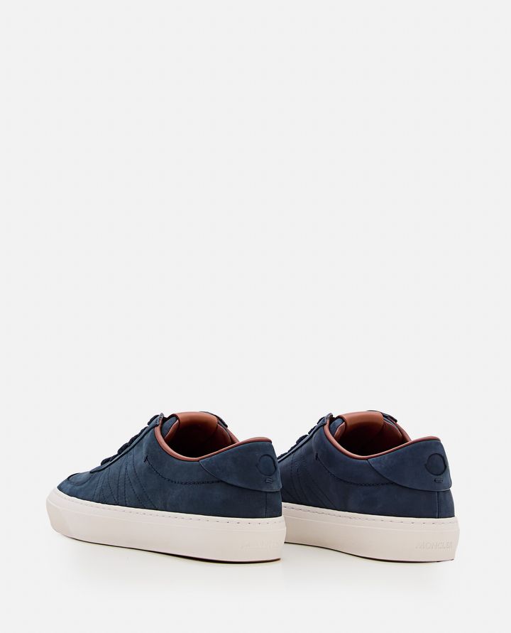 Biffi MONCLUB LOW TOP SNEAKERS Consegna Veloce
