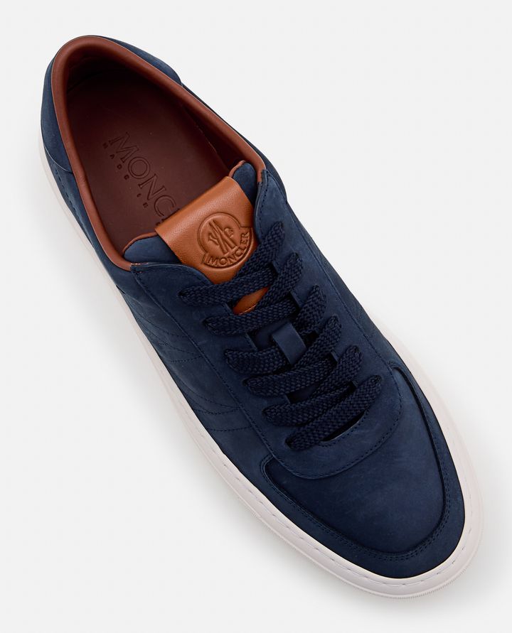 Biffi MONCLUB LOW TOP SNEAKERS Consegna Veloce