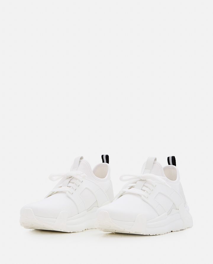 Biffi LUNAROVE LOW TOP SNEAKERS Promozione Limitata
