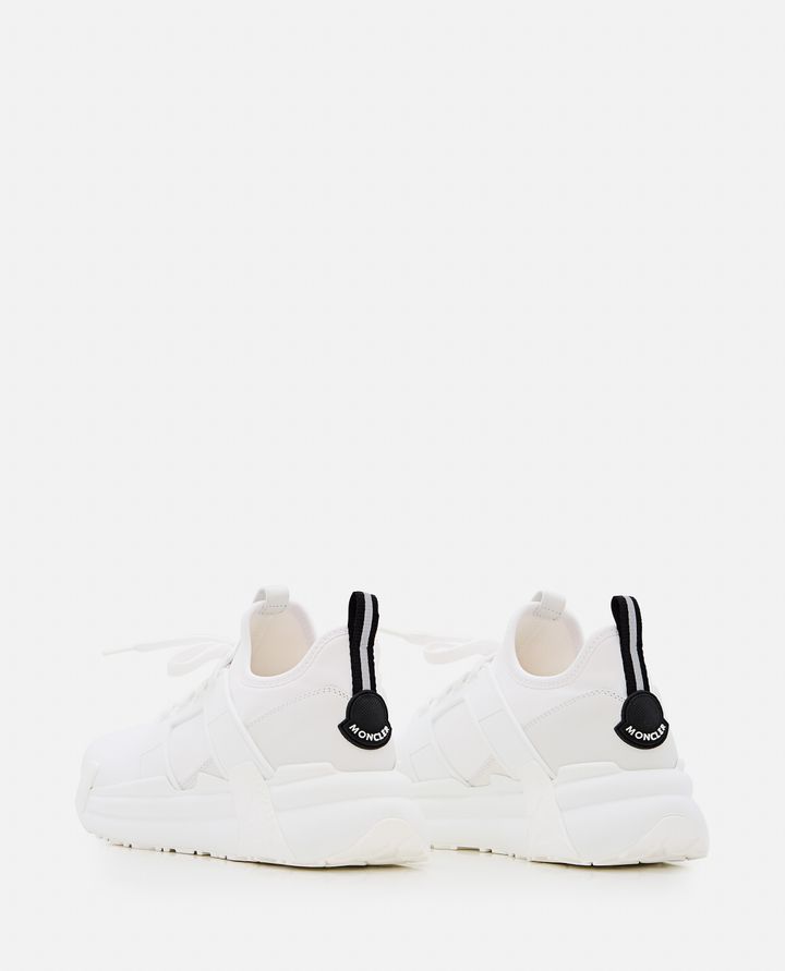 Biffi LUNAROVE LOW TOP SNEAKERS Promozione Limitata