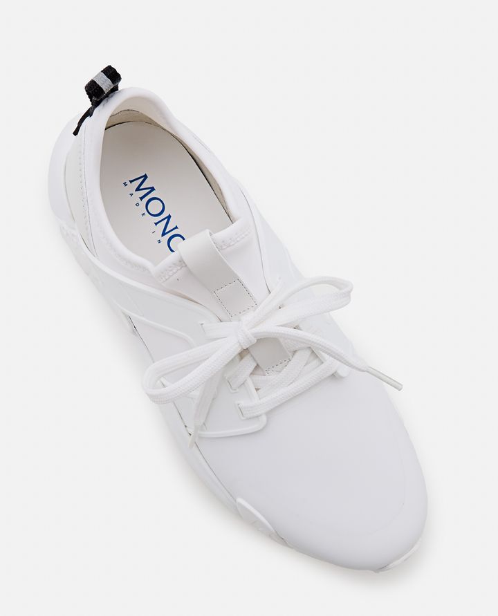 Biffi LUNAROVE LOW TOP SNEAKERS Promozione Limitata