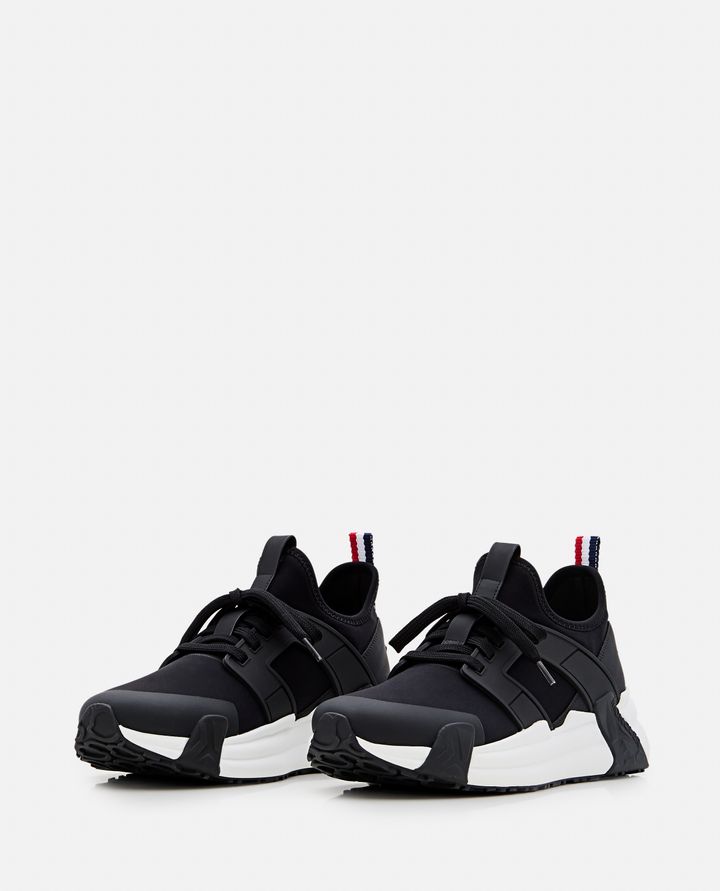 Biffi LUNAROVE LOW TOP SNEAKERS Fino Al -60%