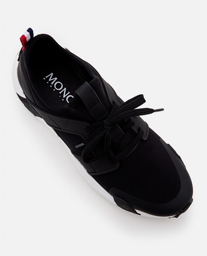 Biffi LUNAROVE LOW TOP SNEAKERS Fino Al -60%