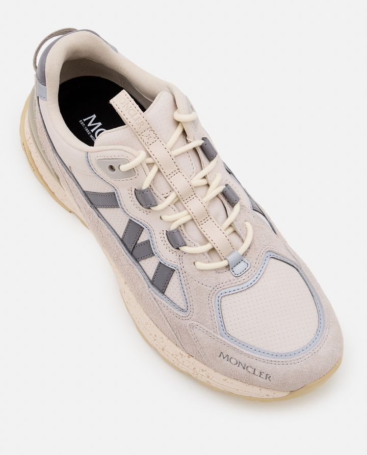 Biffi LITE RUNNER LOW TOP SNEAKERS Convenienza